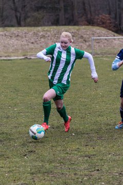 Bild 250 - B-Juniorinnen SG Olympa/Russee - Post- und Telekom SV Kiel : Ergebnis: 2:2